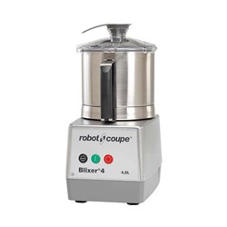 Robot Coupe Blixer 4 Food Processor 4.5L 33212