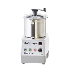 Robot Coupe Blixer Package with Bowl Assembly 7.5L 7VV