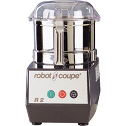 Robot Coupe Cutter Mixer 2.9L Bowl R2-S