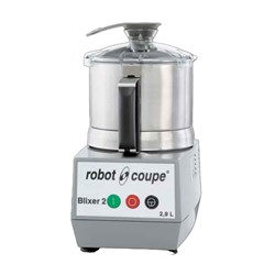 Robot Coupe Cutter Blixer 2.9L BLIXER 2