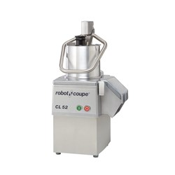 Robot Coupe Vegetable Preparation Machine CL52