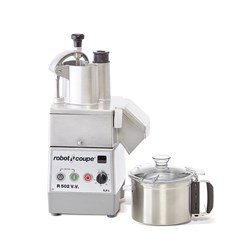 Robot Coupe Food Processor 5.5L R502VV