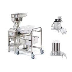 Robot Coupe Vegetable Preparation Workstation CL60 WORKSTATION