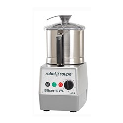 Robot Coupe Blixer 4 V.V Food Processor 4.5L 33282