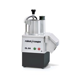 Robot Coupe Vegetable Preparation Machine CL50