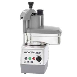 Robot Coupe Food Processor Combi 1 Phase R402