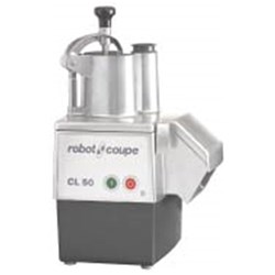 Robot Coupe Vegetable Cutter Cl50 Gourmet 650W