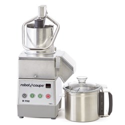 Robot Coupe Food Processor R752 7.5L 1800W