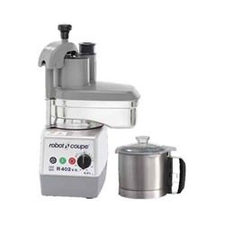 Robot Coupe Food Processor 4.5L R 402 V.V.
