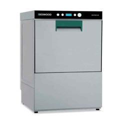 Eswood Smartwash Undercounter Dishwasher 575mm SW500