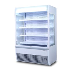 Bromic Open Deck Fridge 1330L VISION1200