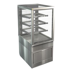 Cossiga Cold Display Cabinet 600mm BTGRF6