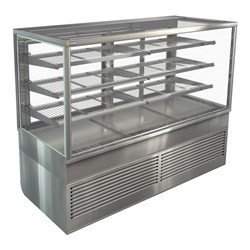 Cossiga Cold Display Cabinet 1800mm BTGRF18