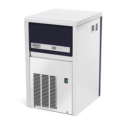 Brema Ice Machine S/C 22Kg/24Hr Cb184a 4Kg Bin