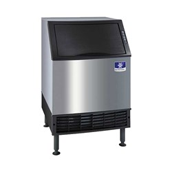 Manitowoc Ice Machine Self Contained 36kg UD0240A