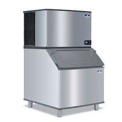 Manitowoc Ice Machine Modular No Bin 429kg IDT1200A