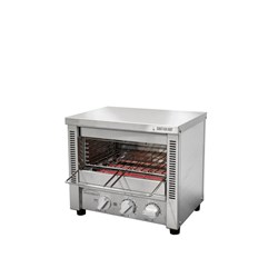 Woodson Toaster Grill 4 Slice W.Gtq14