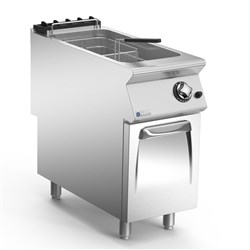 FRYER GAS SINGLE PAN 23LT ANF94G23 NG 400X900X870MM