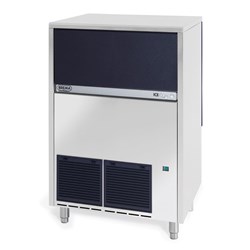 Brema Ice Machine Self Contained 95Kg/24Hr Cb955a 55Kg Bin