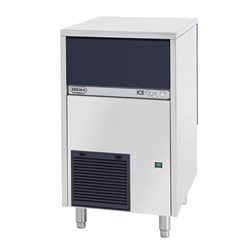 Ice Machine S/C 47Kg/24Hr Cb425a 25Kg Bin