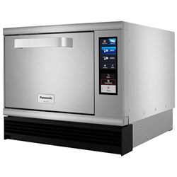 Panasonic Compact Speed Oven 565mm SCV-2