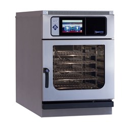 MKN Combi Oven Junior 6 Tray SKE-623R_BI