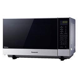 Microwave L/Duty 27Lt 1000W Nn-Sf574s 338X422x326mm