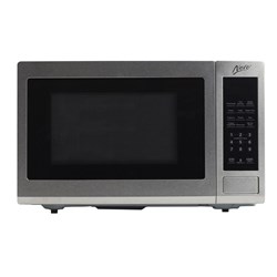 Microwave Oven Stainless Steel 30L