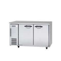 FREEZER U/C 2DR SOLID 280LT SUF-1271HP 10A 1200X750X850MM