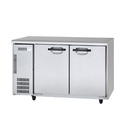 FREEZER U/C 2DR SOLID 393LT SUF-1571HP 10A 1500X750X850MM