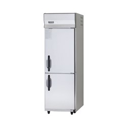 FRIDGE U/R 2DR SOLID 610LT SRR-781HP 10A 745X800X1995MM