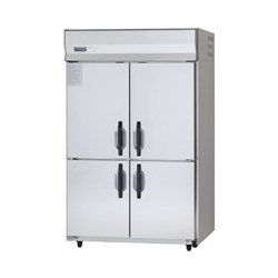 FRIDGE U/R 4 DR SOLID 1329LT SRR-1581HP 10A 1460X800X1995MM