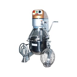 Robot Coupe Planetary Mixer 25L SP-22A-C