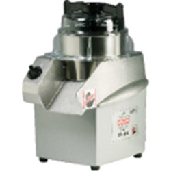 Hallde Vertical Cutter Blender 6L Stainless Steel Bowl VCB-61