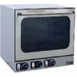 Convection Oven Prima Pro Coa1004 602X652x596mm