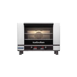 CONVECTION OVEN DIGITAL ELEC E27D2 810X762X607MM