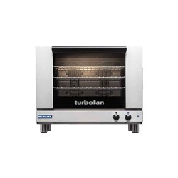 CONVECTION OVEN MANUAL ELEC E28M4 810X762X662MM