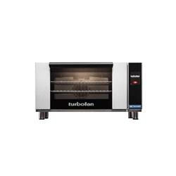 CONVECTION OVEN DIGITAL ELEC E27T3 945X762X512MM