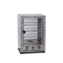 Roband Pie Warmer 25 Pie PM25