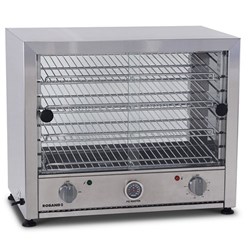 Roband Pie Warmer 50 Pie PM50