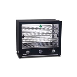 Roband Pie Warmer 50 Pie PMB50L