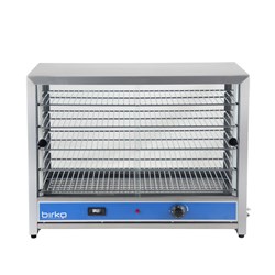 Birko Pie Warmer 100 Pies 1040092