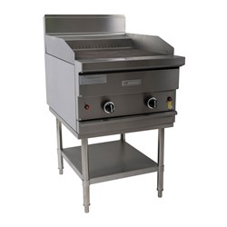 Garland Char Broiler Gas 475mm GF18-BRL-NG