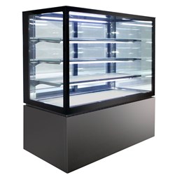 FOOD DISPLAY CABINET COLD NSR760V 1800X680X1350MM