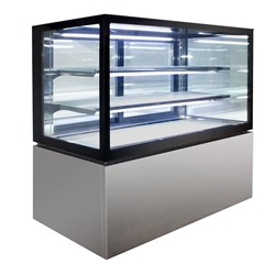 FOOD DISPLAY CABINET COLD DSS0850 1500X830X1350MM