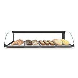 Sayl Display Cabinet 840x380x170mm ADSC0840