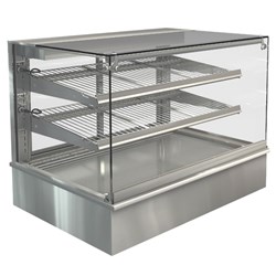 Cossiga Countertop Hot Display Cabinet GOGHT9