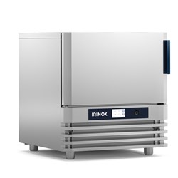 Irinox Blast Chiller Silver 18Kg EASYFRESH NEXT S