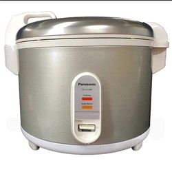 Panasonic Rice Cooker 3.6L SR-UH36