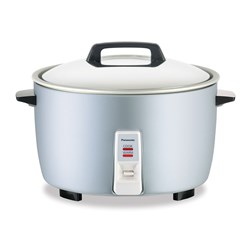 Panasonic Rice Cooker 23 Cup 4.2L SR-GA421CS